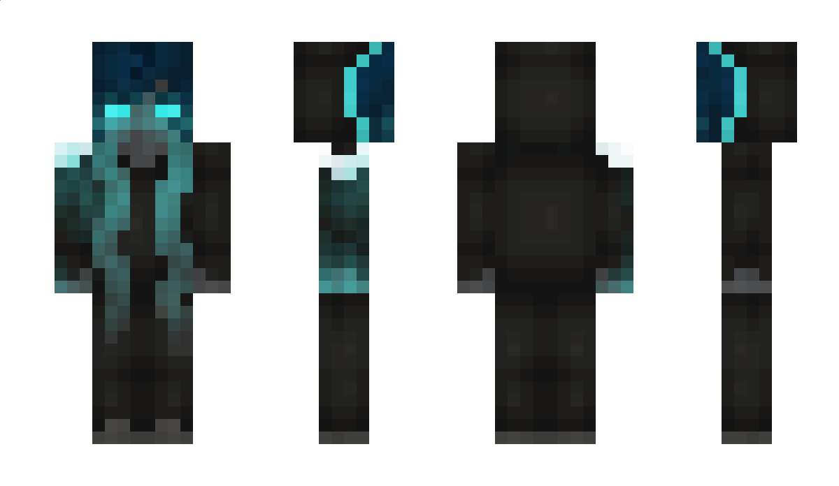 JetFuelFun Minecraft Skin