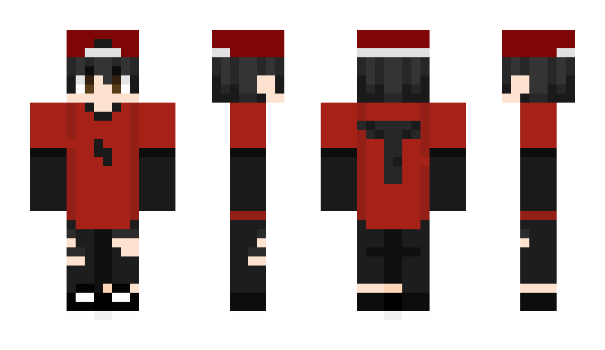 tuxyxx Minecraft Skin