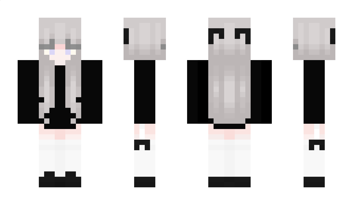 Rawad_ Minecraft Skin