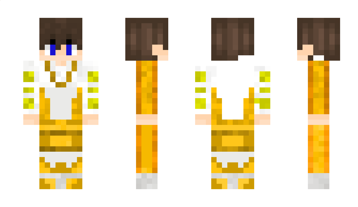 AleTheaYt1 Minecraft Skin