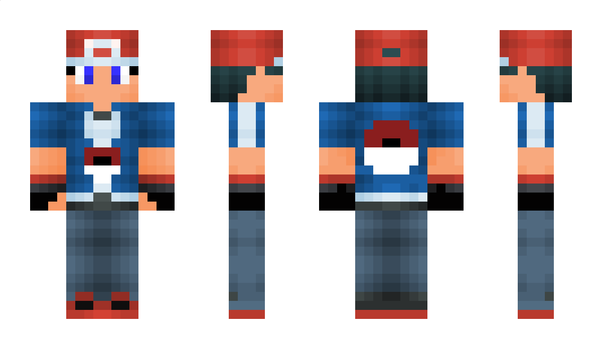 Motibrahim Minecraft Skin