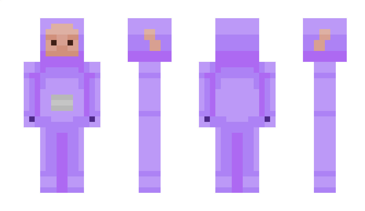 k_k_k Minecraft Skin