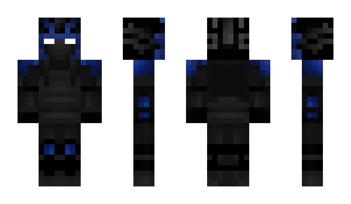 herzayy Minecraft Skin