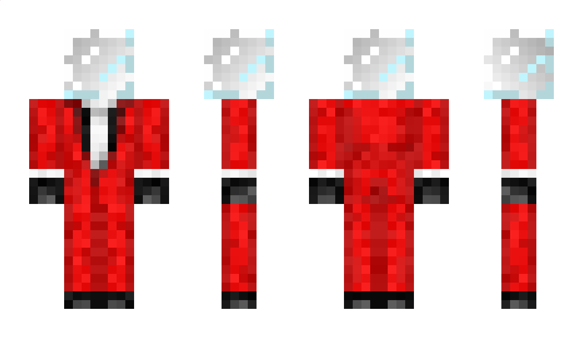 Aaron90 Minecraft Skin