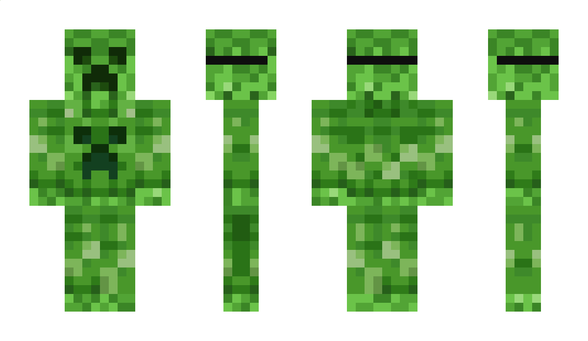 GrW_ Minecraft Skin