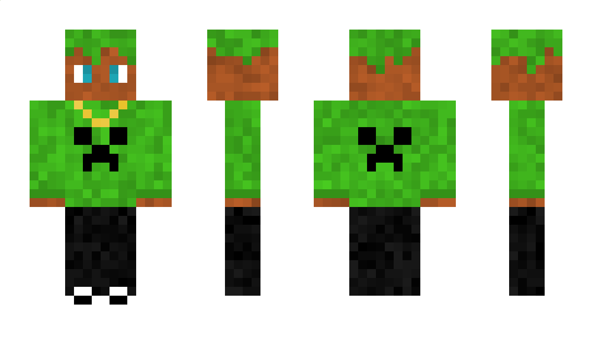 Noxsym Minecraft Skin