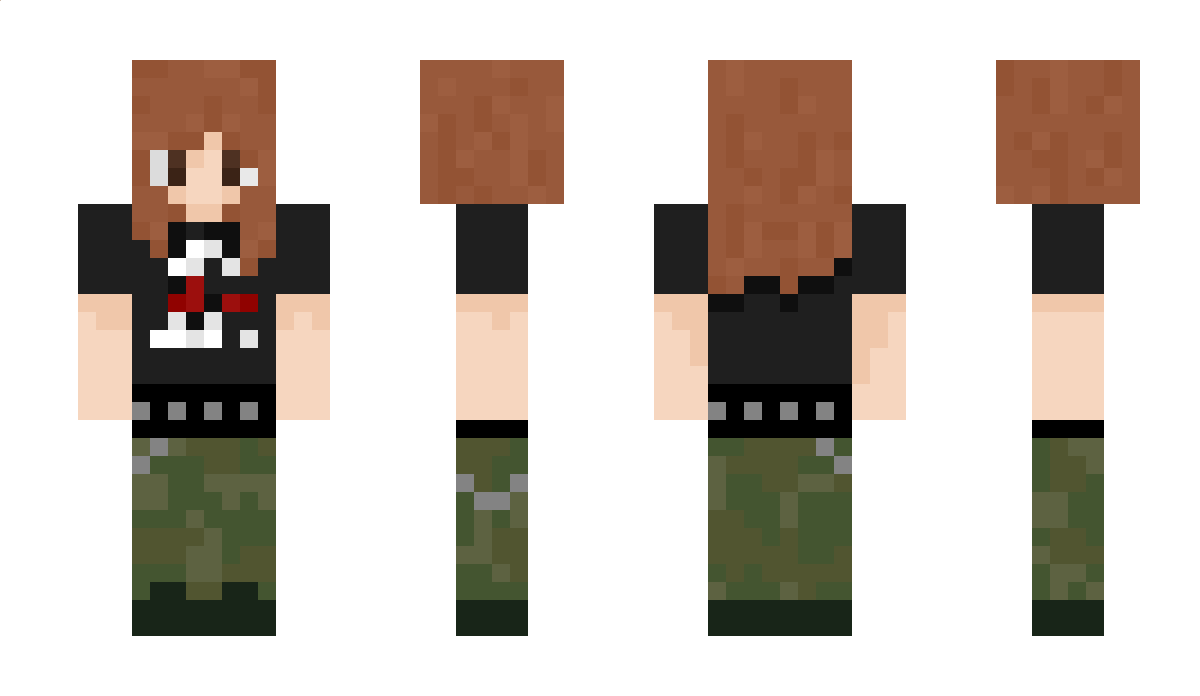 Lahii_ Minecraft Skin