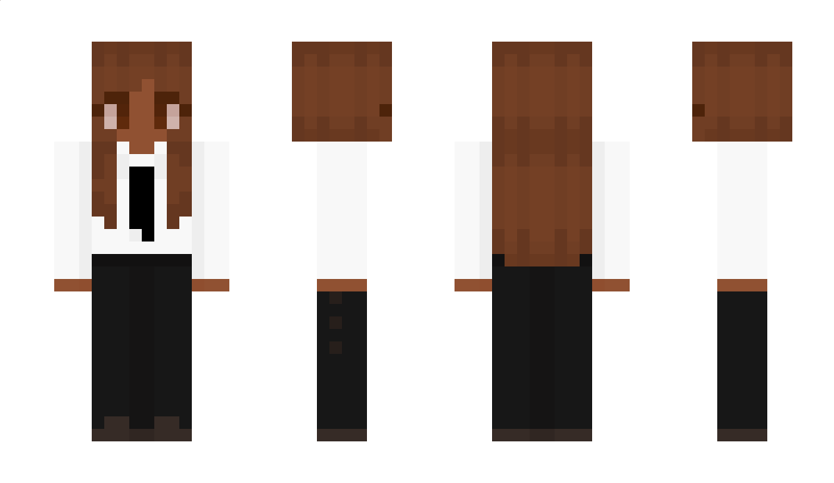 Luartes Minecraft Skin