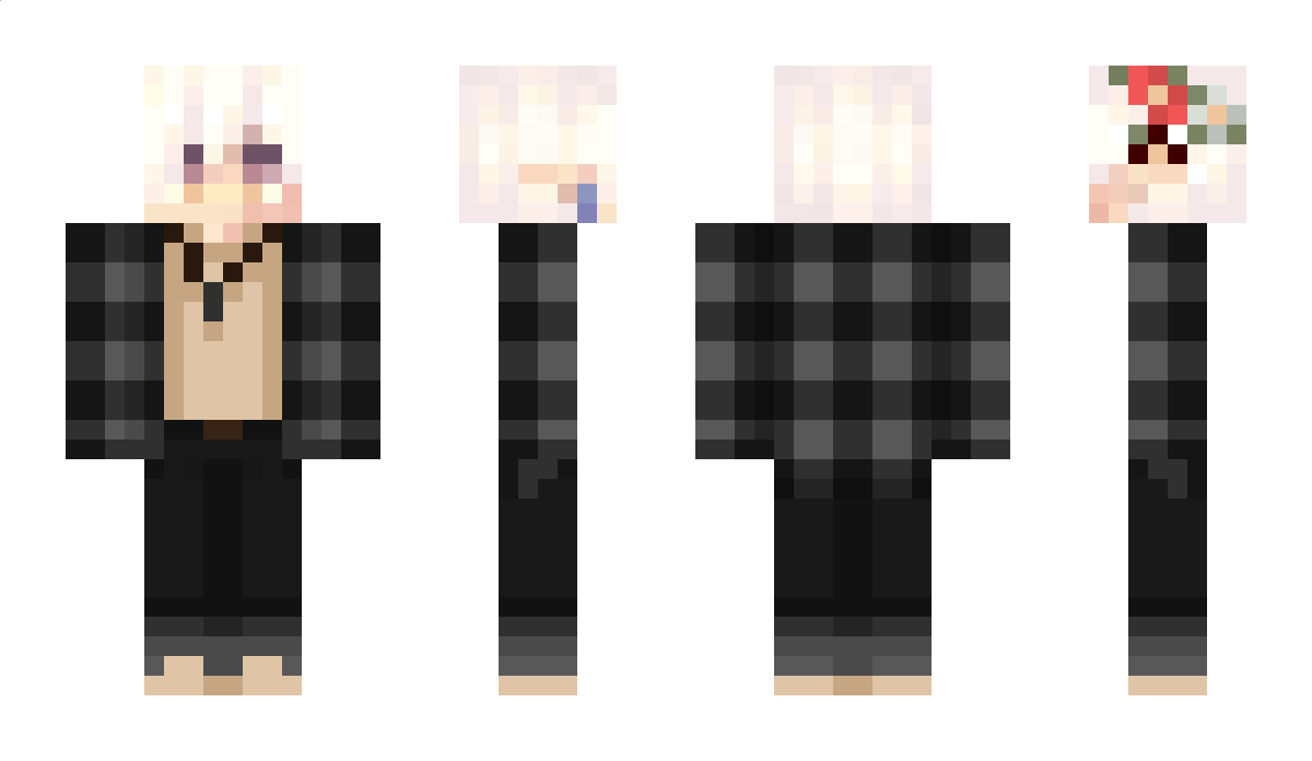 sloxwomp Minecraft Skin