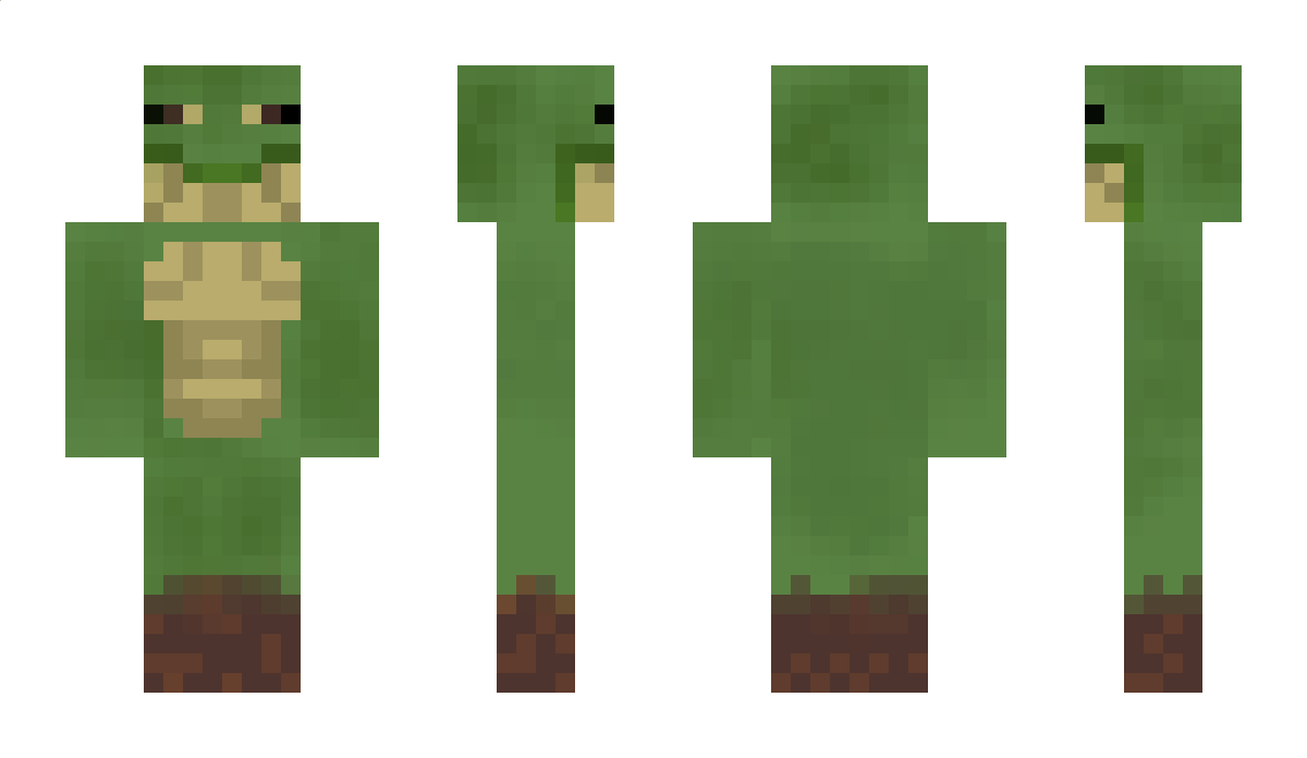 zx_kachok Minecraft Skin