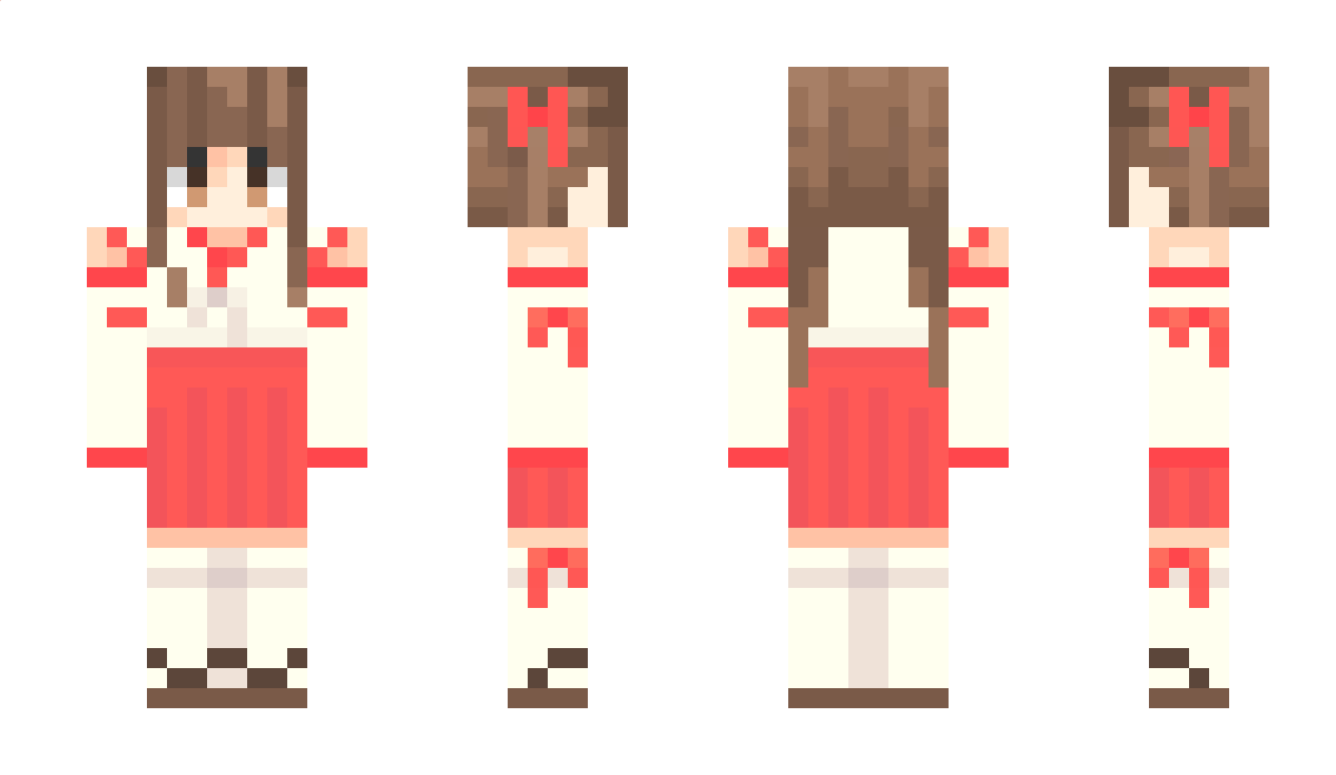 Ryhon_ Minecraft Skin