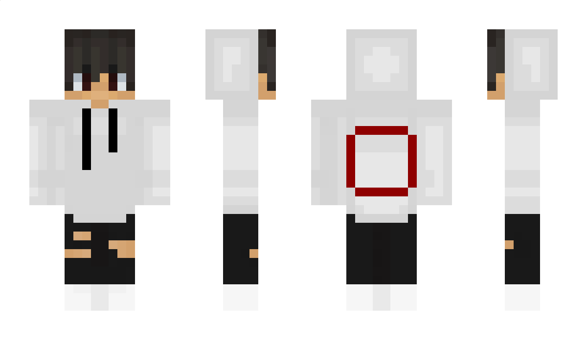 OnurYTB Minecraft Skin