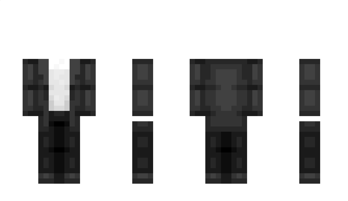 Klimore Minecraft Skin