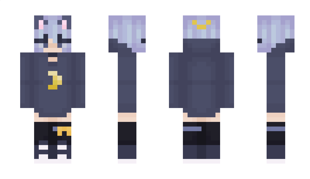 duke_ie Minecraft Skin