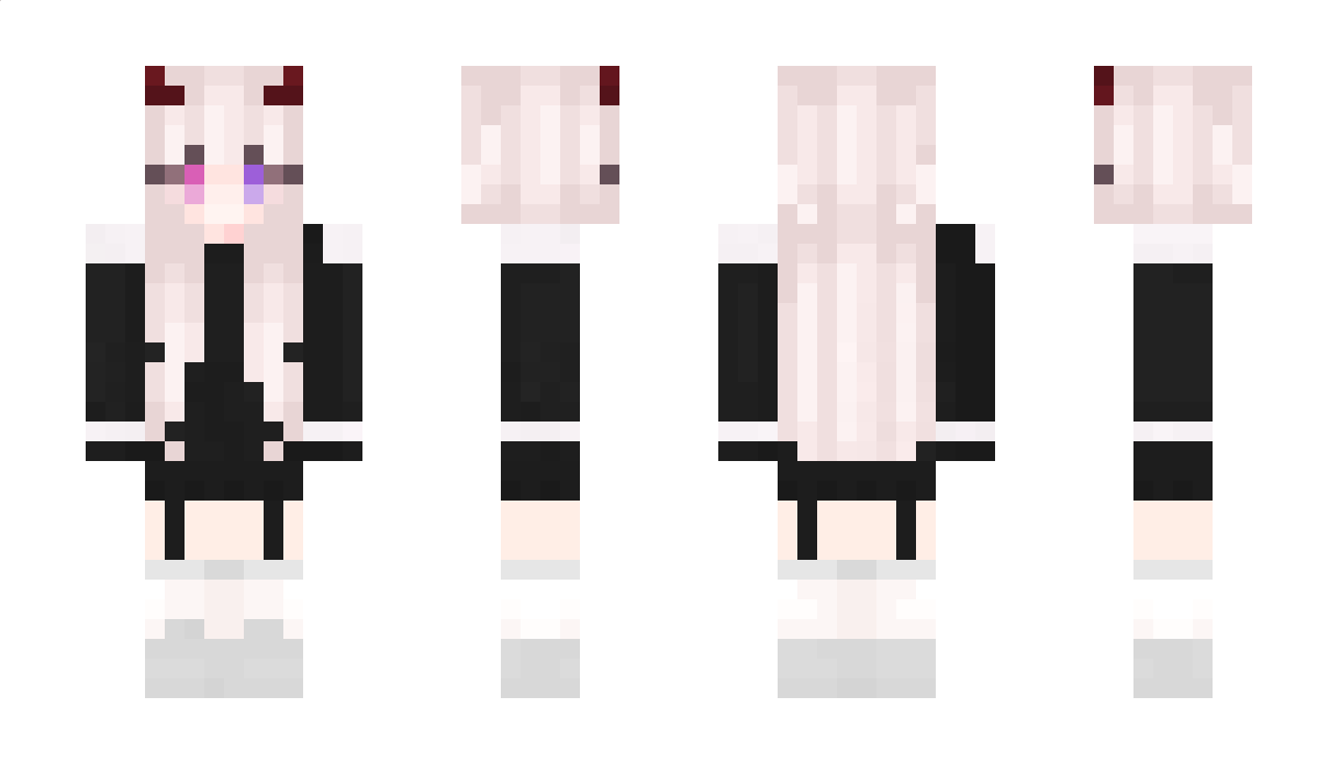 BloCamLimb Minecraft Skin