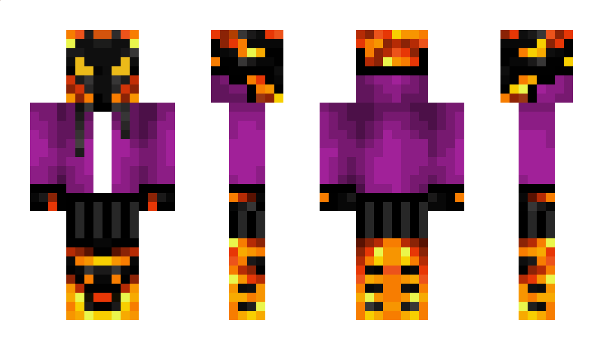 Abernaithi Minecraft Skin