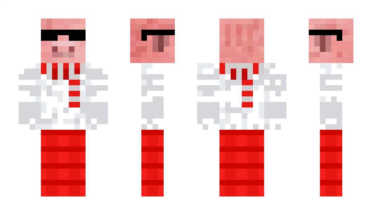 bartus89 Minecraft Skin