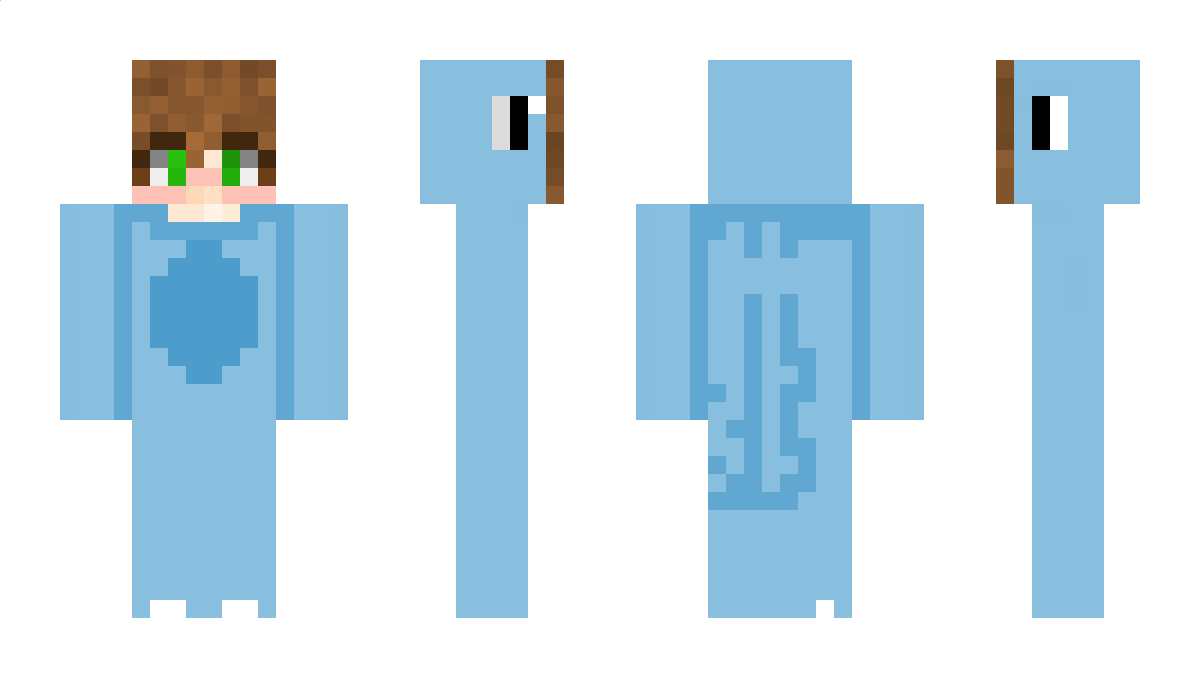 keiron_ Minecraft Skin