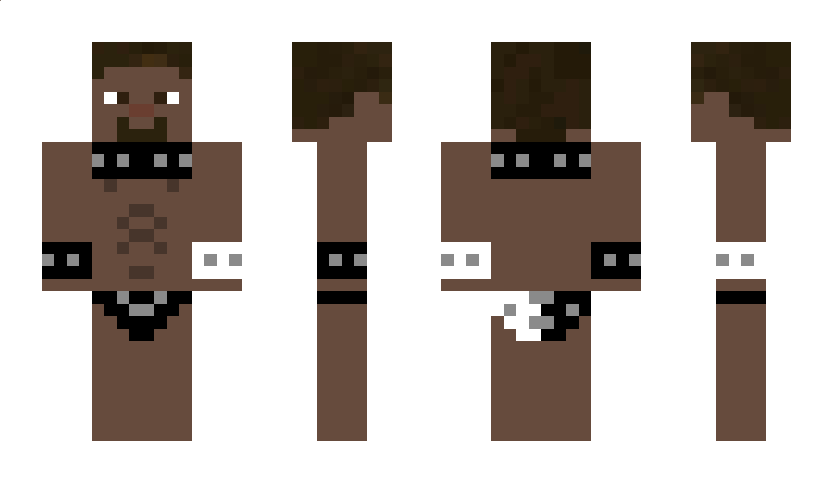 EnterNameTag981 Minecraft Skin