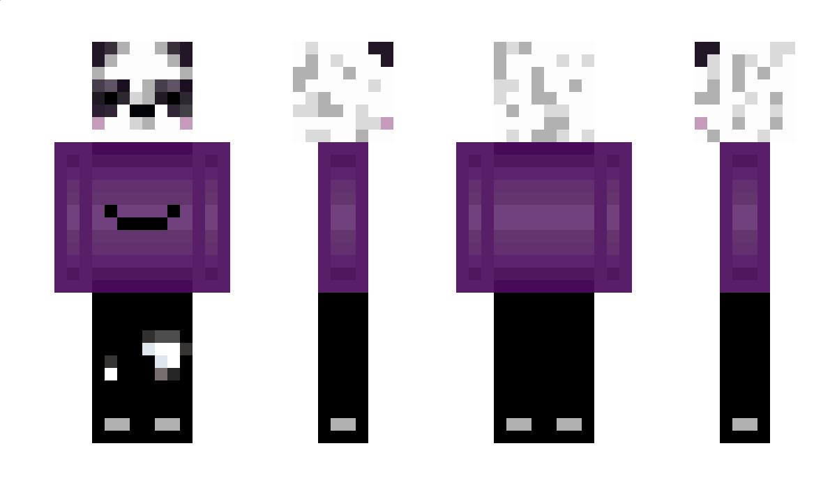 Leo_Dreadful Minecraft Skin