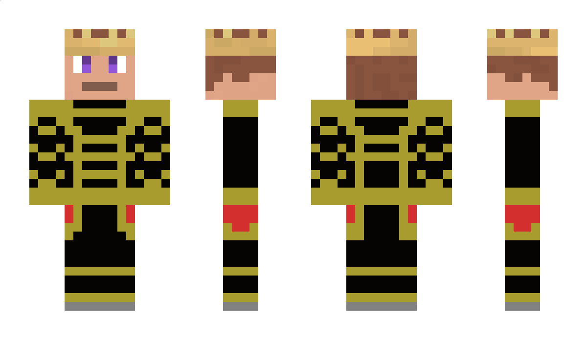 Piloty_ Minecraft Skin