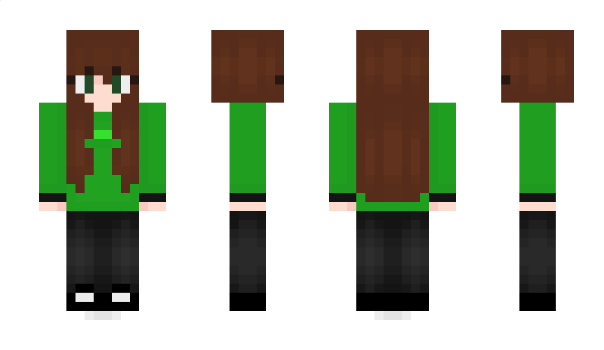 amello1 Minecraft Skin