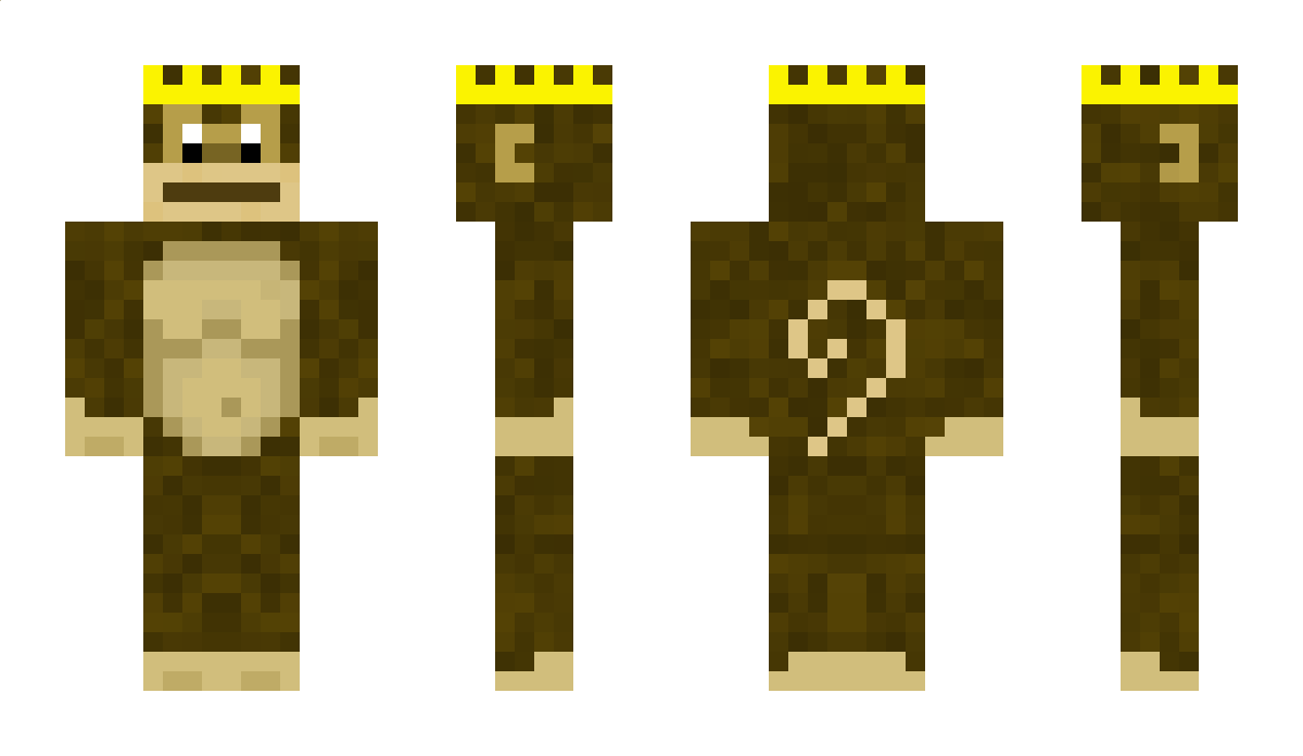 _MooV Minecraft Skin