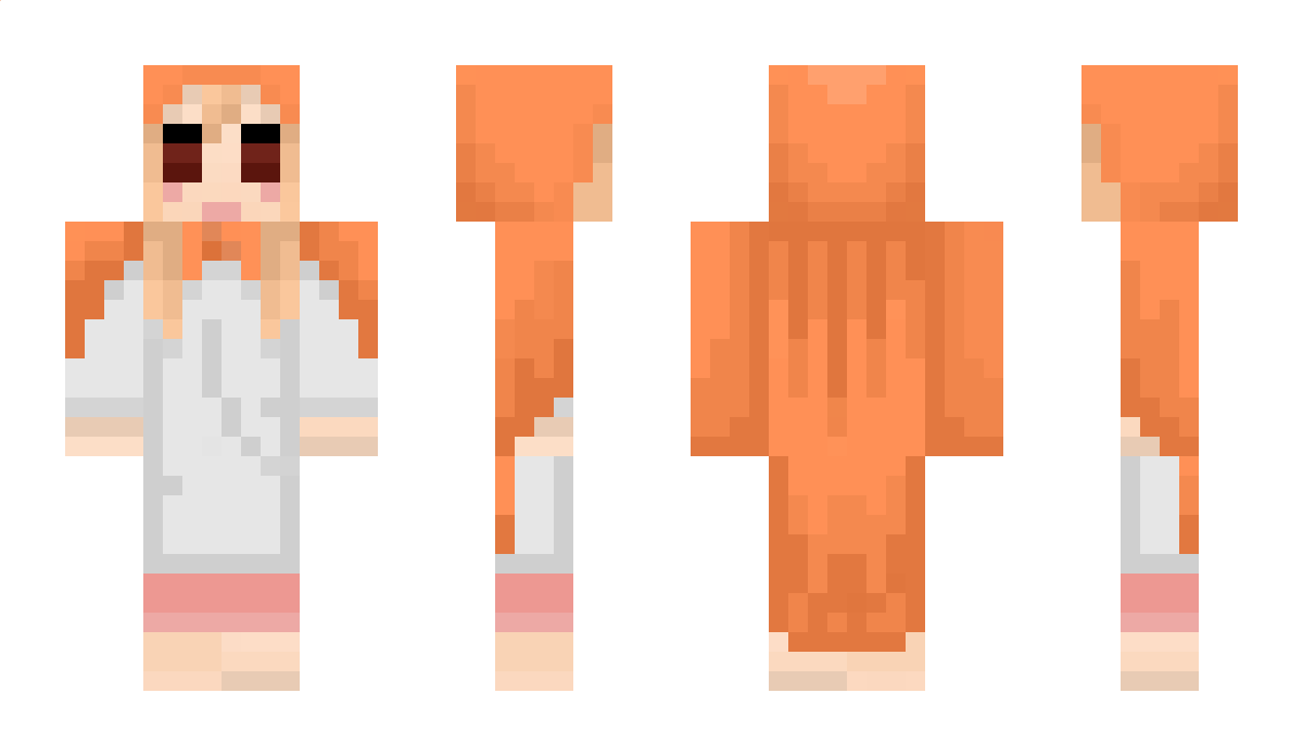 Blyson Minecraft Skin