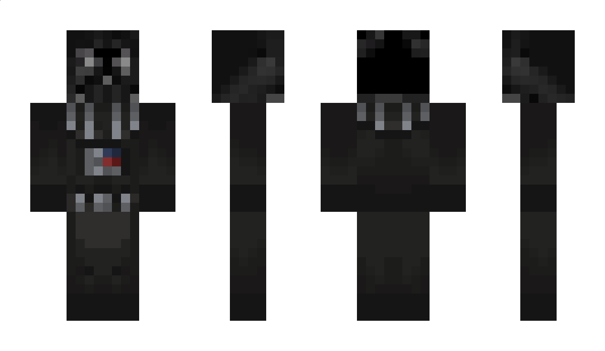 xarc Minecraft Skin