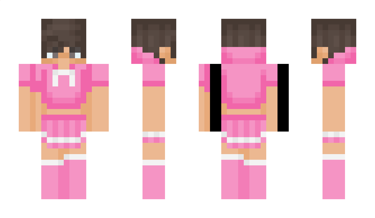 Levlox Minecraft Skin