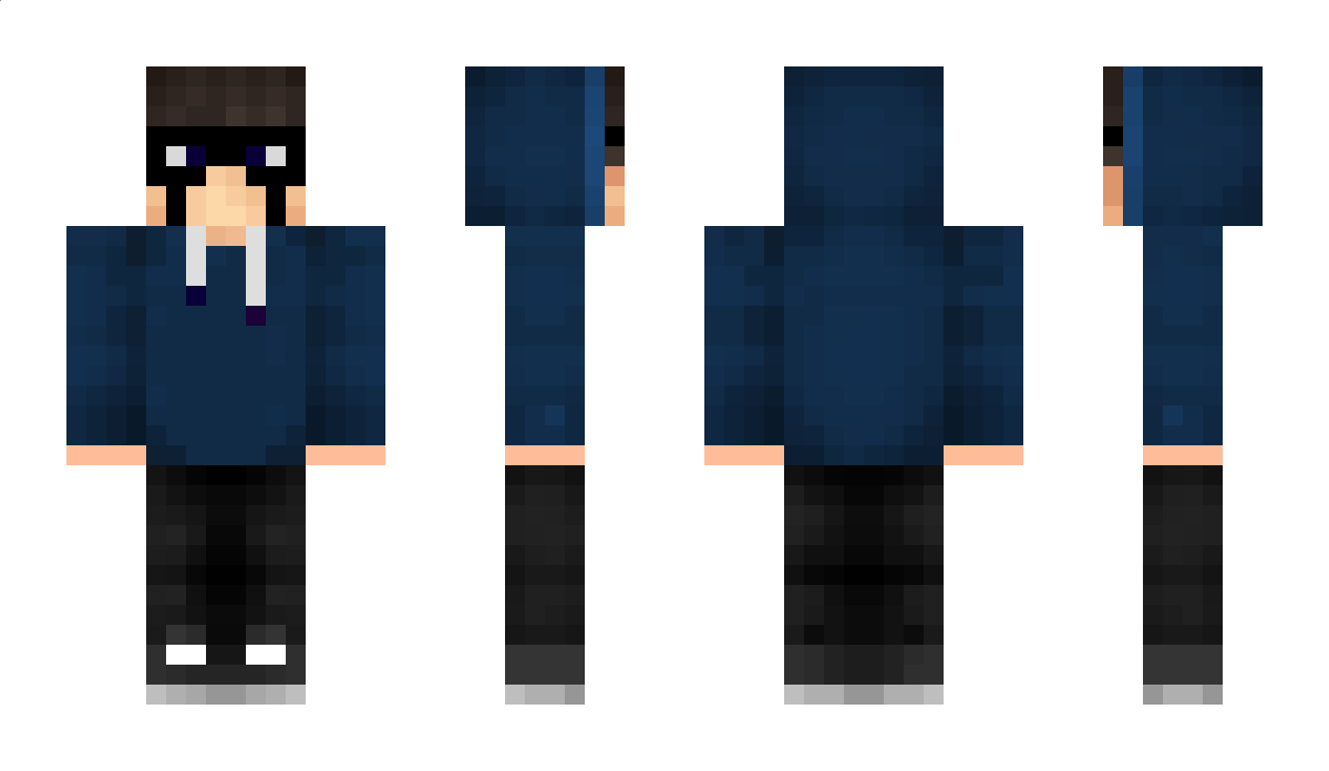 OnlyTegra Minecraft Skin