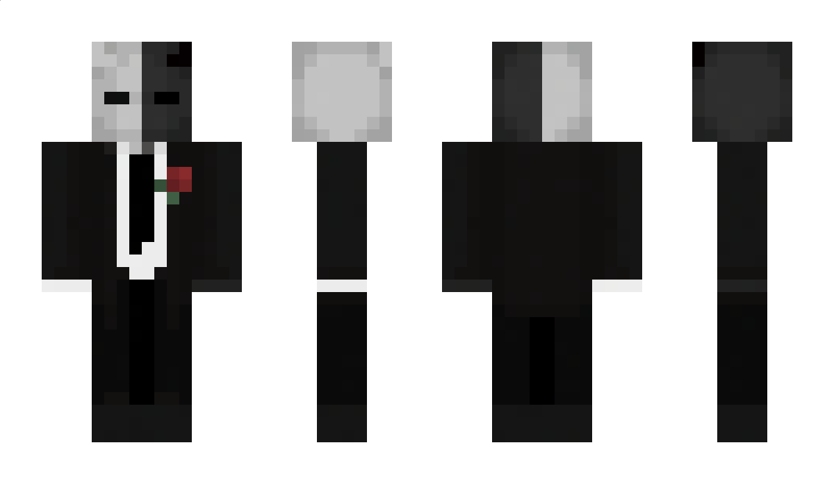 n0step_ Minecraft Skin