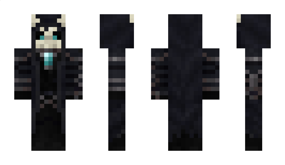 stinky5996 Minecraft Skin