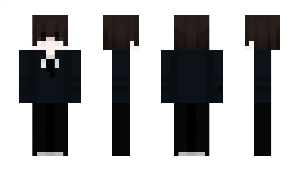 cxvqo Minecraft Skin