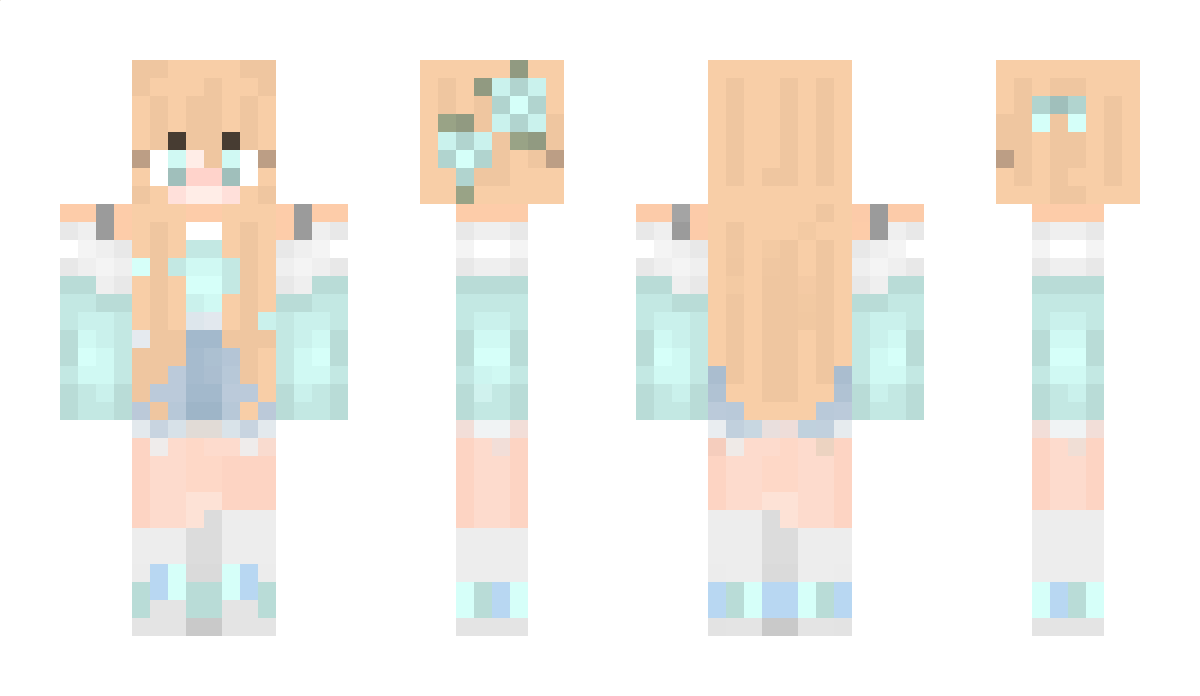 Aapisbanda Minecraft Skin