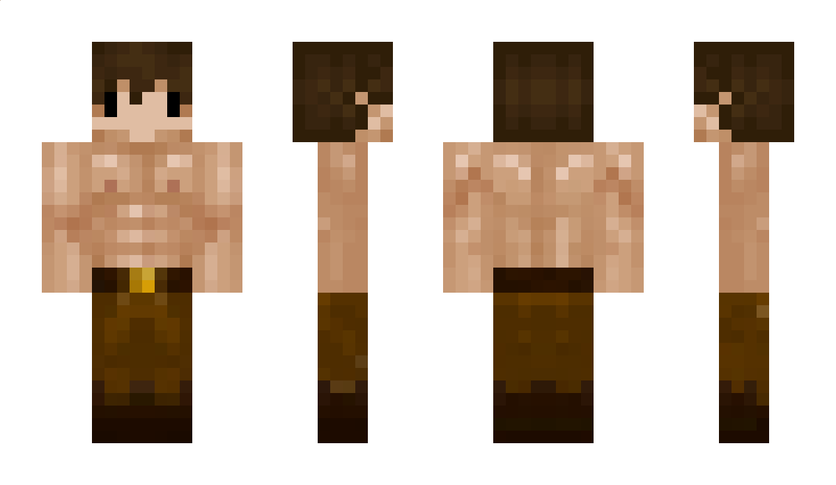 JonahK2025 Minecraft Skin