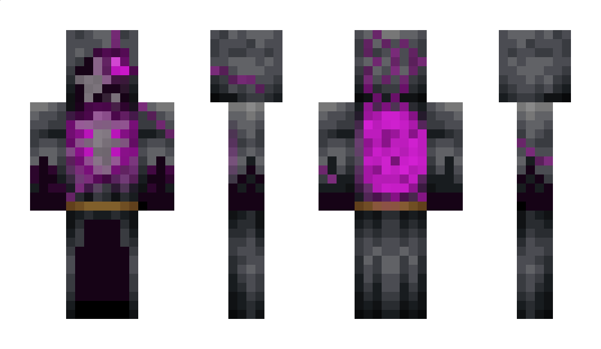 Erahzen Minecraft Skin