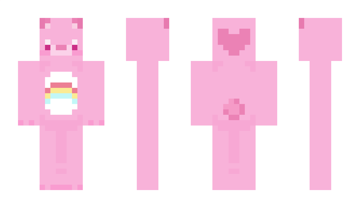 Its_EmJ Minecraft Skin