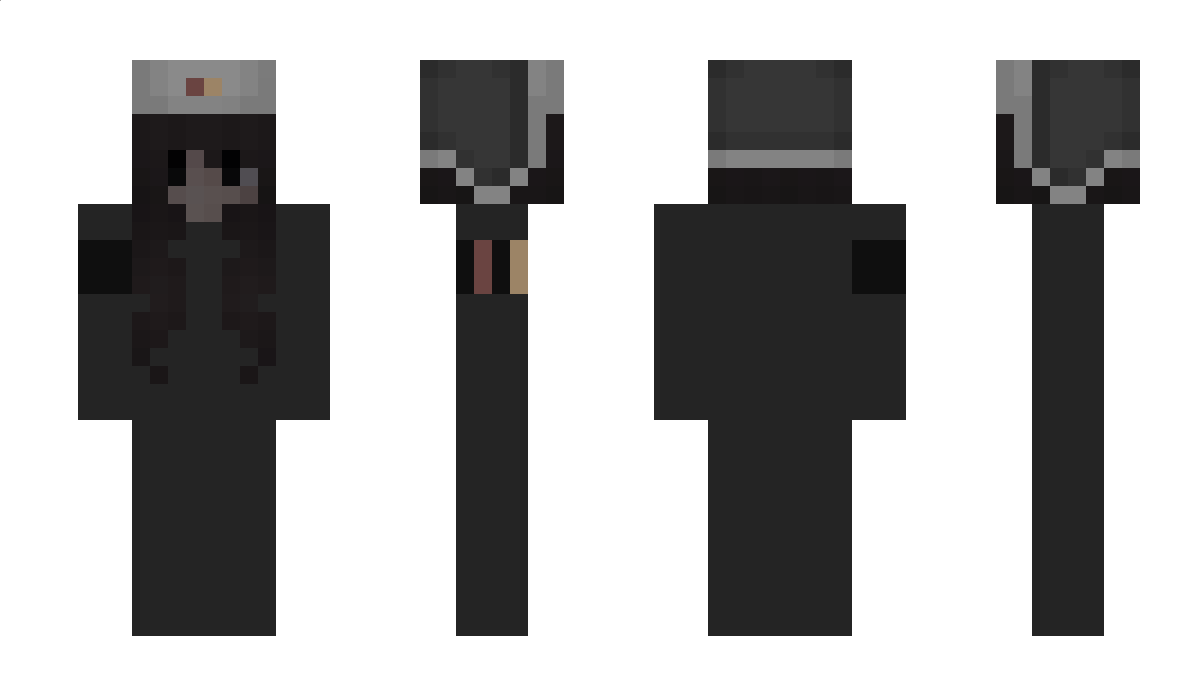 _gut3k_ Minecraft Skin