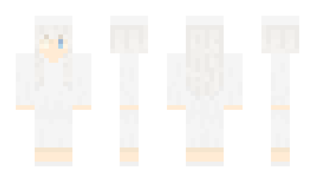 desslo Minecraft Skin