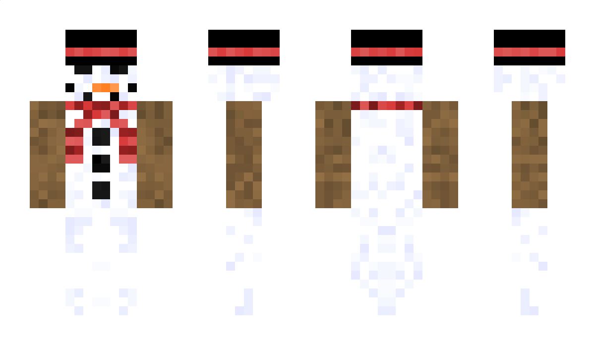 VibenNick Minecraft Skin