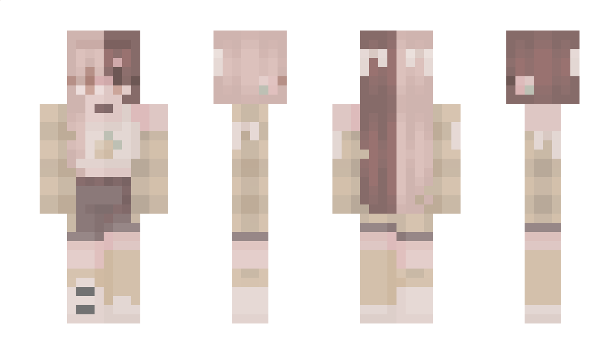 pxqri_ Minecraft Skin