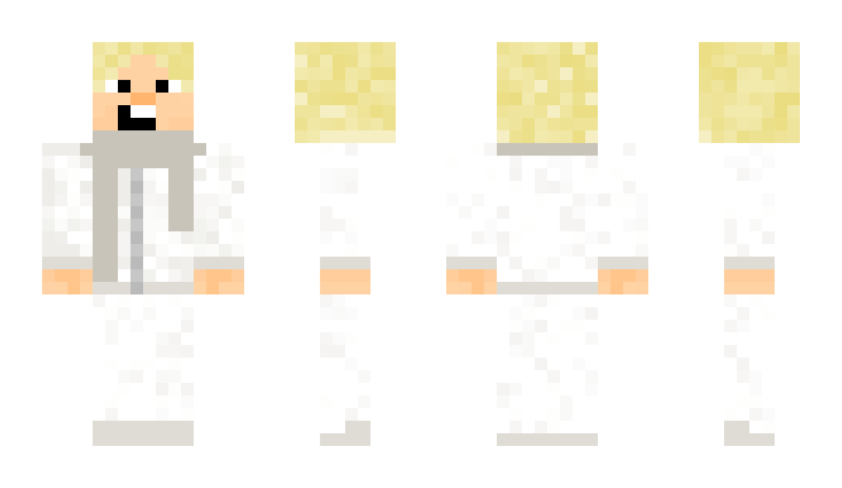 validres Minecraft Skin