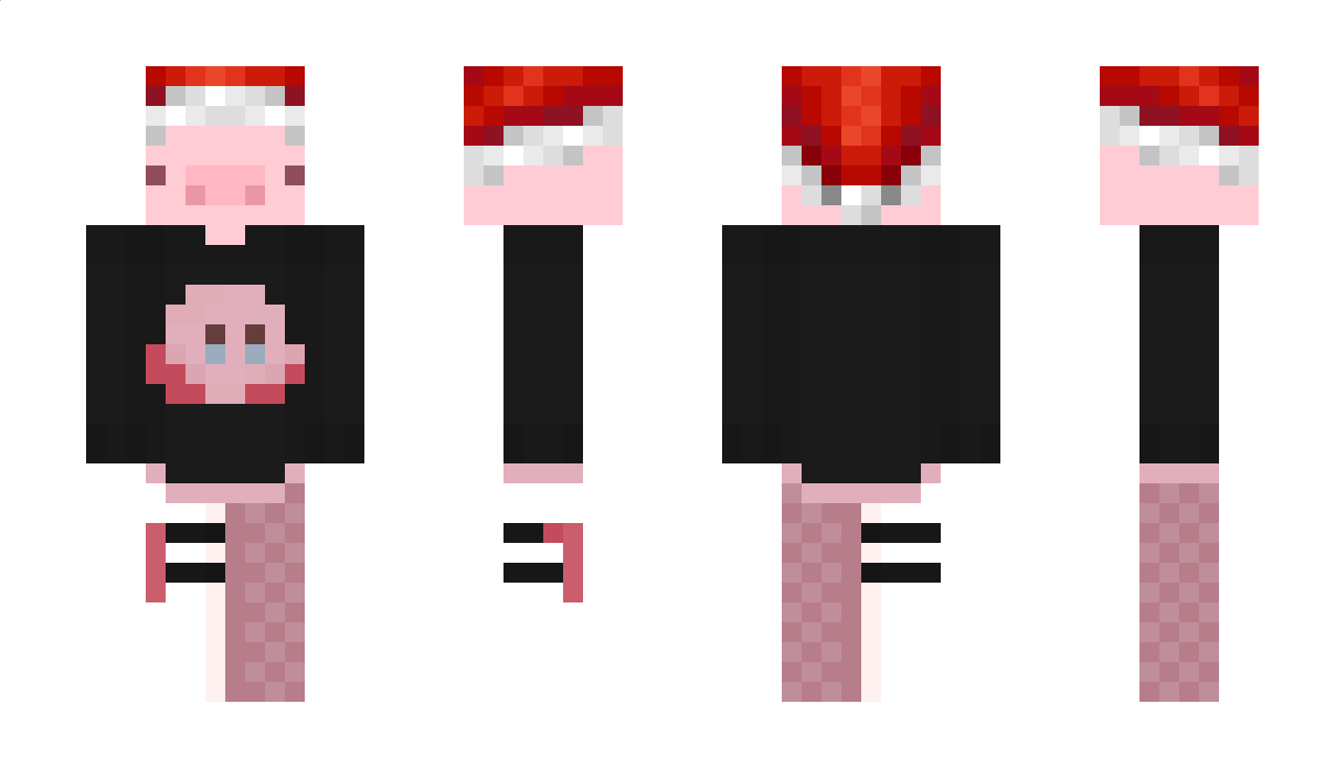 sr_vipdrope Minecraft Skin