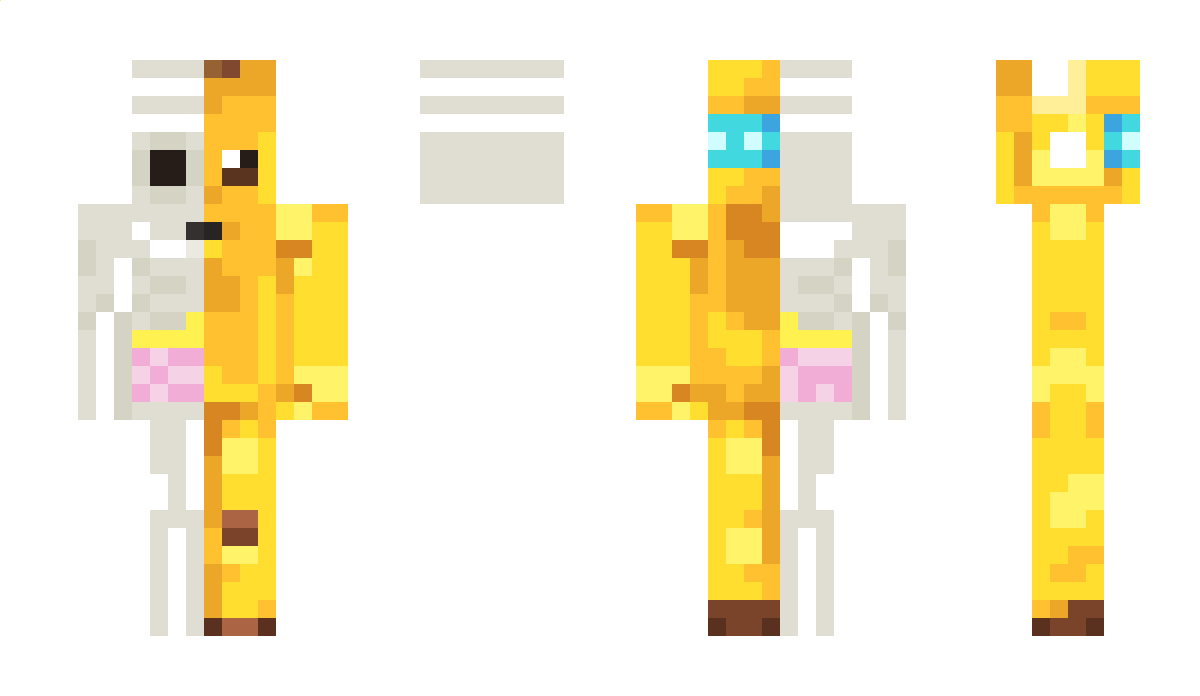 oMalware Minecraft Skin