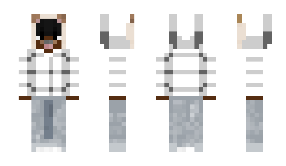 Drebun Minecraft Skin