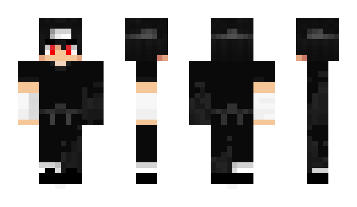 surtos Minecraft Skin