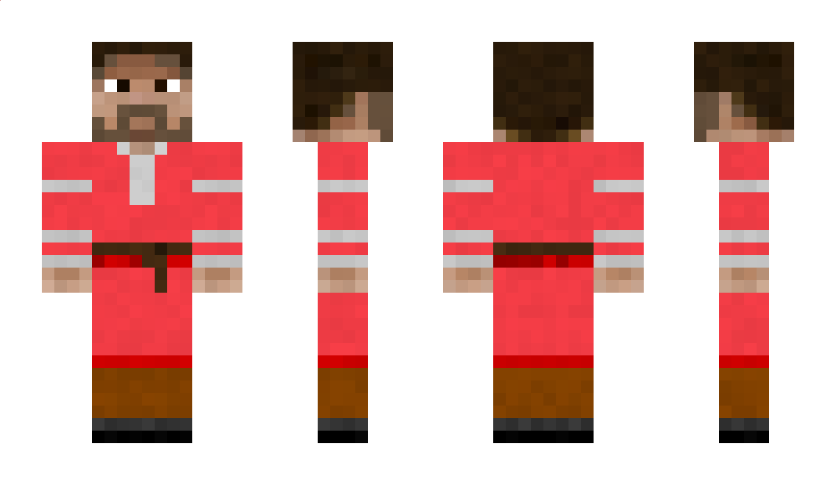 normskilight Minecraft Skin