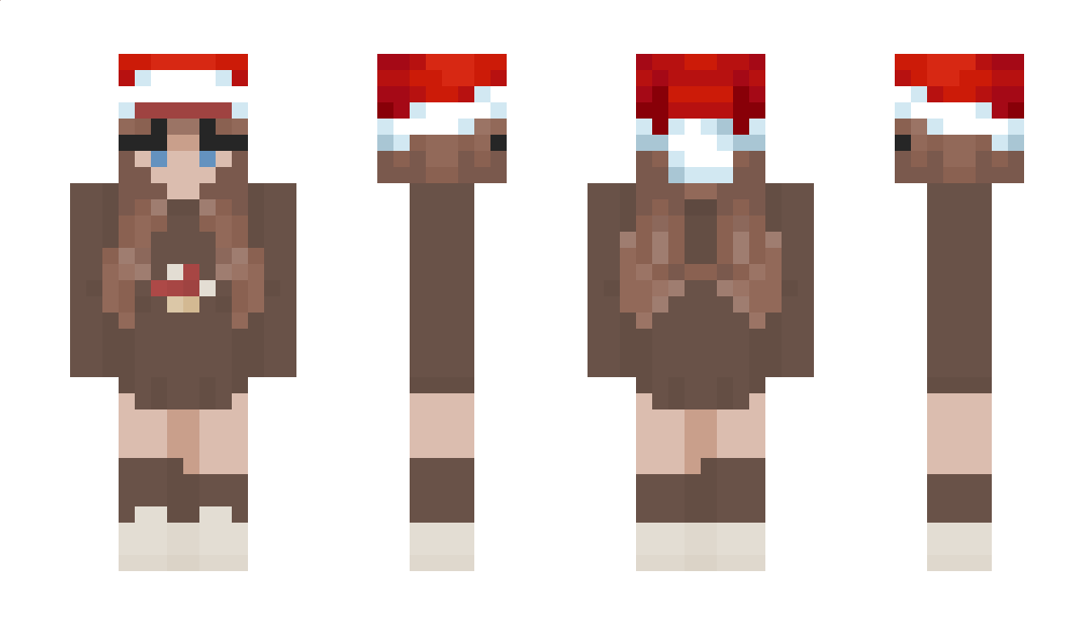 Kayy115 Minecraft Skin