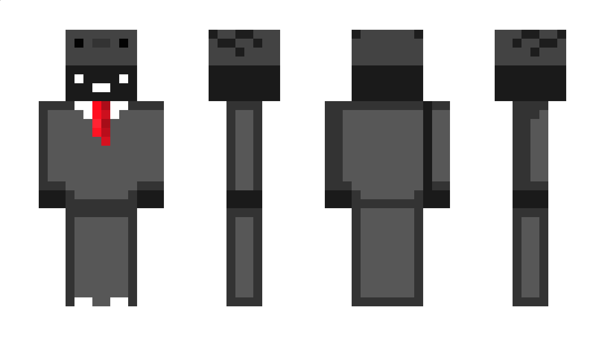 imkempo Minecraft Skin